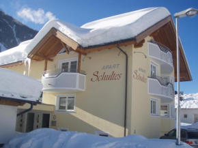 Apart Schultes Pettneu Am Arlberg